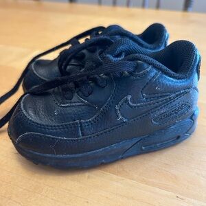 Toddler Nike Air Max Sneakers